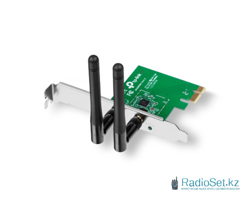 Сетевая карта TP-Link TL-WN881ND